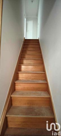 Immeuble à vendre 160 m² Surgères