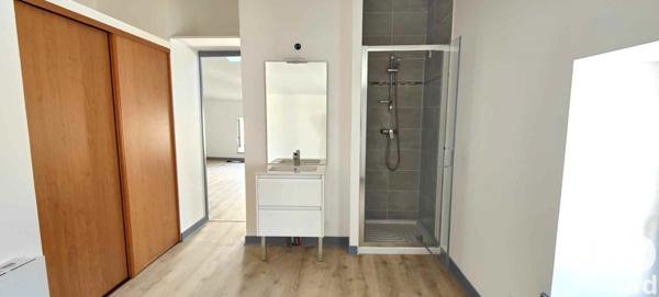 Immeuble à vendre 160 m² Surgères