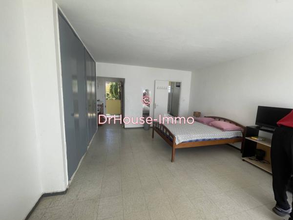 Appartement à vendre 1 pièce de 34 m²