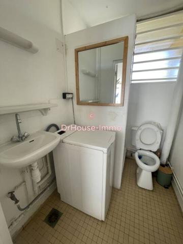 Appartement à vendre 1 pièce de 34 m²