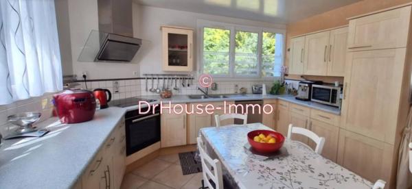 Maison à vendre 8 pièces de 193 m²