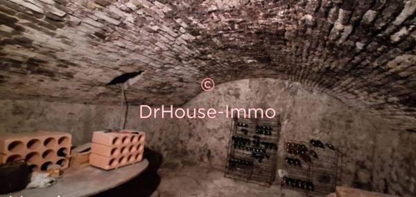 Maison à vendre 8 pièces de 193 m²