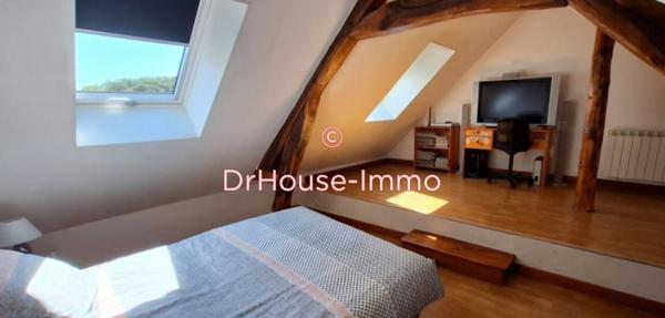 Maison à vendre 8 pièces de 193 m²