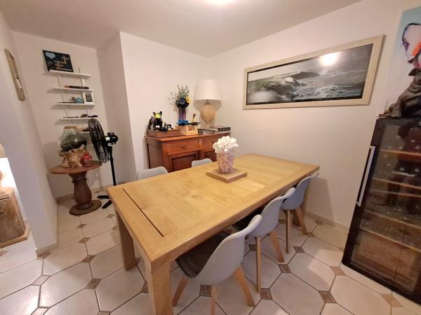 Appartement 4 pièces - 89 m²