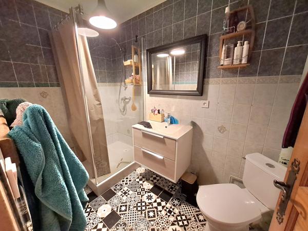 Appartement 4 pièces - 89 m²