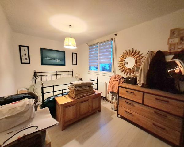 Appartement 4 pièces - 89 m²