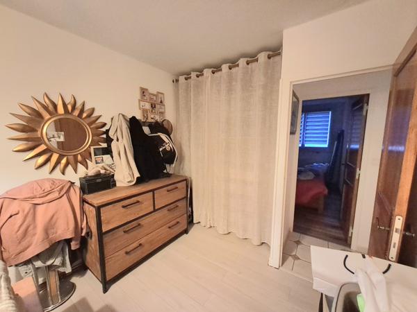 Appartement 4 pièces - 89 m²