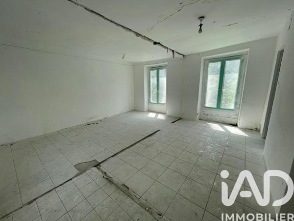 Immeuble à vendre 300 m² Corbeil-Essonnes