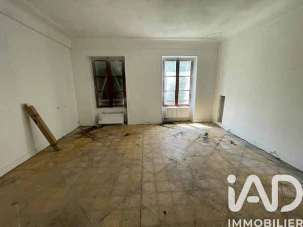Immeuble à vendre 300 m² Corbeil-Essonnes