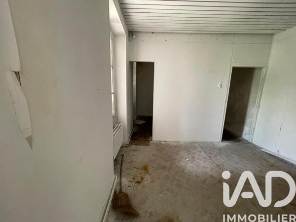Immeuble à vendre 300 m² Corbeil-Essonnes
