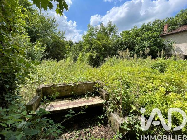 Immeuble à vendre 300 m² Corbeil-Essonnes