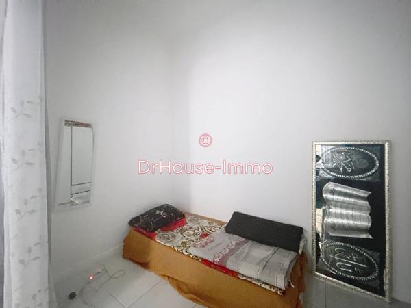 Appartement à vendre 2 pièces de 42 m²