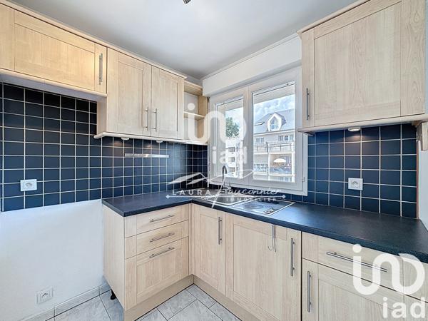 Appartement à vendre 1 pièce 24 m² Villeparisis