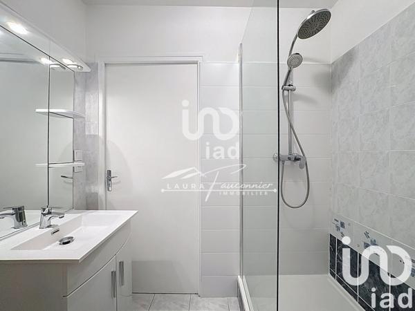 Appartement à vendre 1 pièce 24 m² Villeparisis