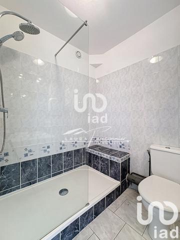 Appartement à vendre 1 pièce 24 m² Villeparisis