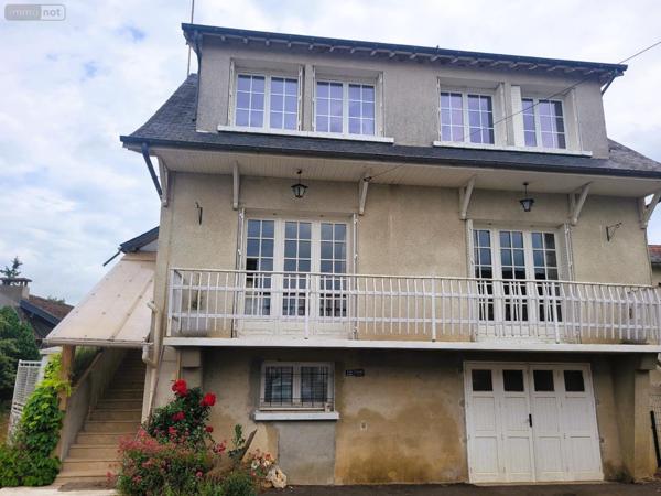 Maison à vendre à Bazarnes dans l'Yonne (89460), ref : bazarnes 4