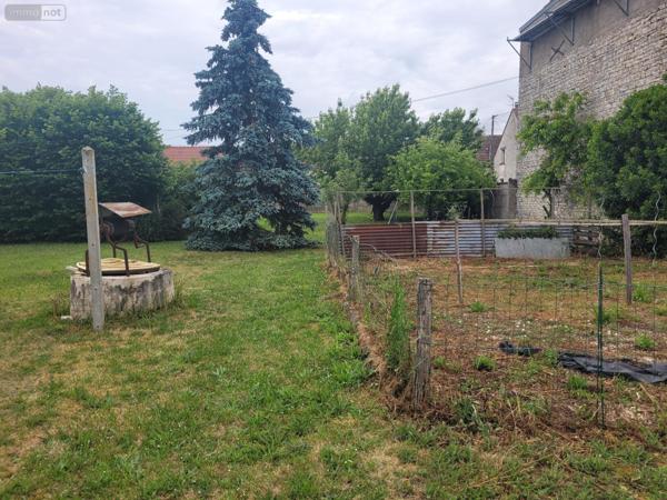 Maison à vendre à Bazarnes dans l'Yonne (89460), ref : bazarnes 4