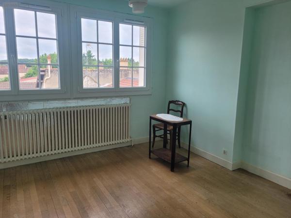 Maison à vendre à Bazarnes dans l'Yonne (89460), ref : bazarnes 4