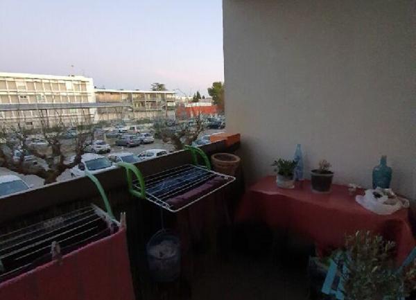 Appartement à vendre  1 pièce • 28 m2 Nîmes