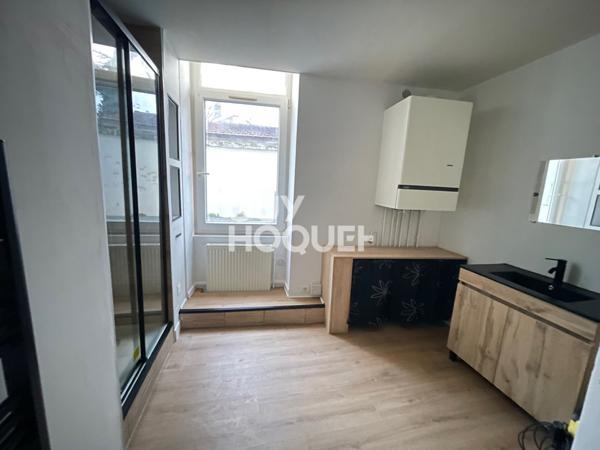 APPARTEMENT À LOUER DE 3 PIÈCES DE 58,00 M²