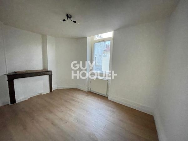 APPARTEMENT À LOUER DE 3 PIÈCES DE 58,00 M²