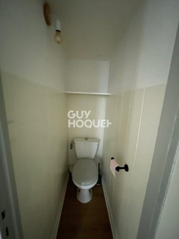 APPARTEMENT À LOUER DE 3 PIÈCES DE 58,00 M²