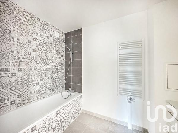 Location appartement 3 pièces 61 m² Aubergenville