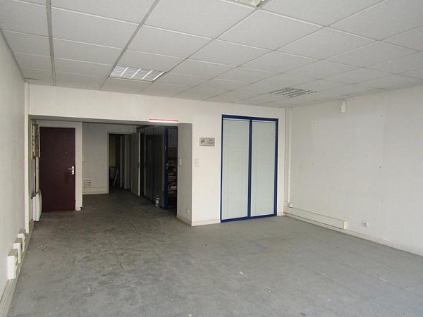 Vente Immeuble 4 pièces 128 m2 à Raon-l'Étape