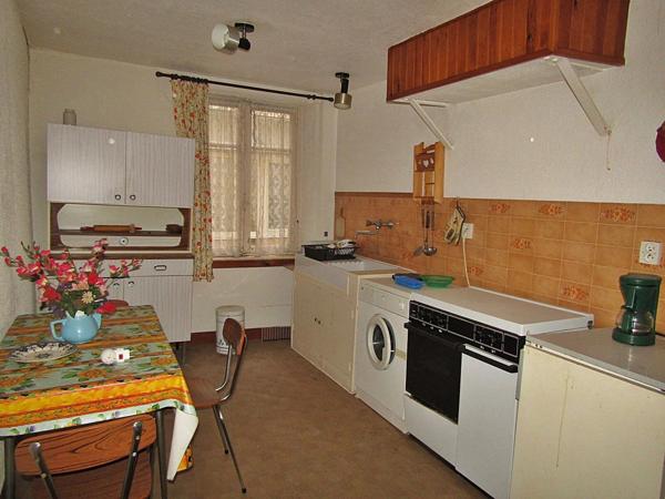 Vente Immeuble 4 pièces 128 m2 à Raon-l'Étape