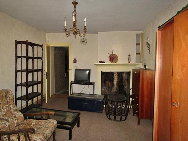 Vente Immeuble 4 pièces 128 m2 à Raon-l'Étape