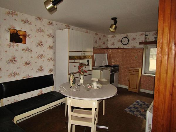 Vente Immeuble 4 pièces 128 m2 à Raon-l'Étape