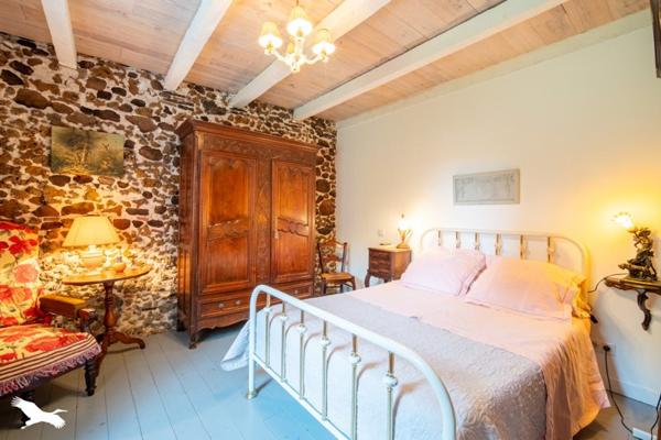 Maison à vendre |  Lit-et-Mixe |  4 pièces | 104 m²