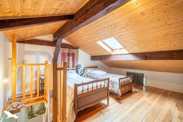 Maison à vendre |  Lit-et-Mixe |  4 pièces | 104 m²