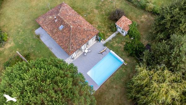 Maison à vendre |  Lit-et-Mixe |  4 pièces | 104 m²