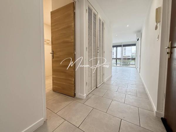 Appartement à vendre 2 pièces de 45 m²