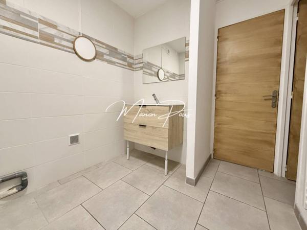 Appartement à vendre 2 pièces de 45 m²