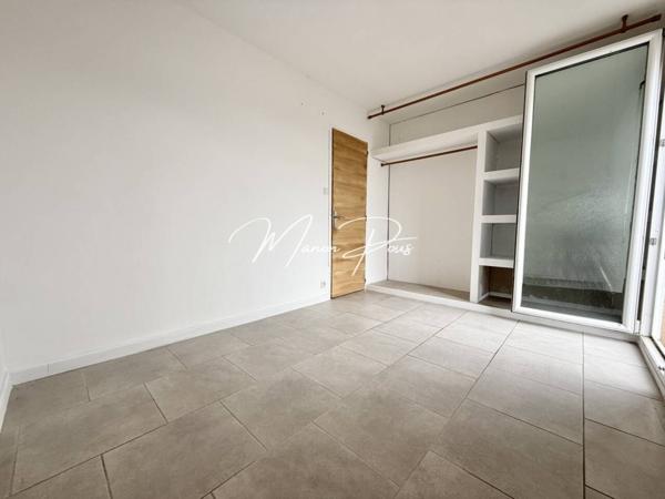 Appartement à vendre 2 pièces de 45 m²