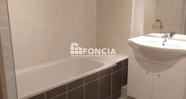 Location Appartement meublé 3 pièces 63.7 m² - Avignon 84000
