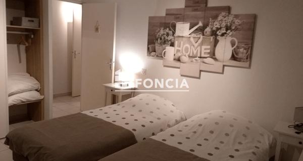 Location Appartement meublé 3 pièces 63.7 m² - Avignon 84000