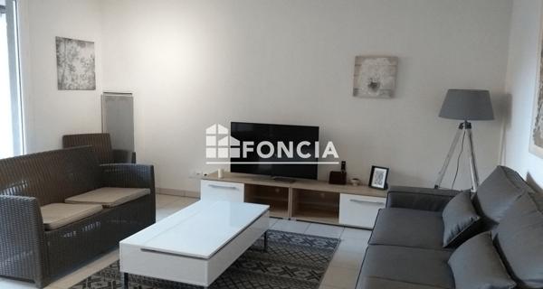 Location Appartement meublé 3 pièces 63.7 m² - Avignon 84000