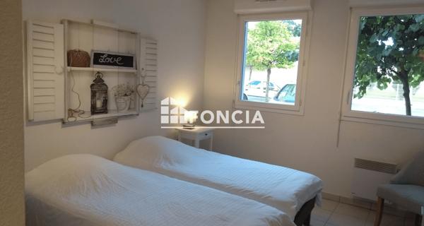 Location Appartement meublé 3 pièces 63.7 m² - Avignon 84000