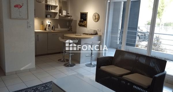Location Appartement meublé 3 pièces 63.7 m² - Avignon 84000