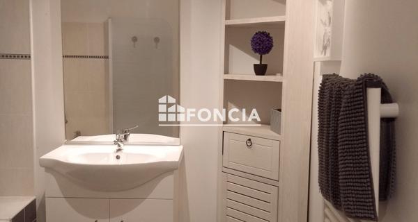 Location Appartement meublé 3 pièces 63.7 m² - Avignon 84000
