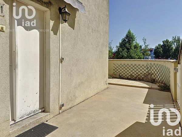 Appartement à vendre 3 pièces 65 m² Montargis