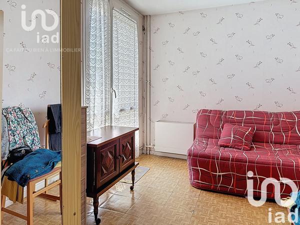 Appartement à vendre 3 pièces 65 m² Montargis