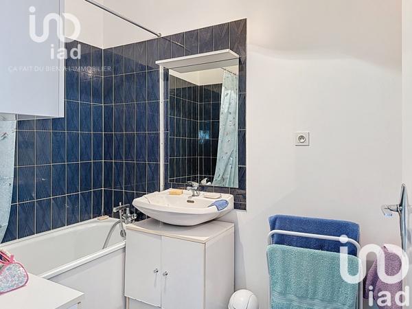 Appartement à vendre 3 pièces 65 m² Montargis