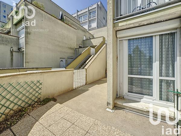 Appartement à vendre 3 pièces 65 m² Montargis