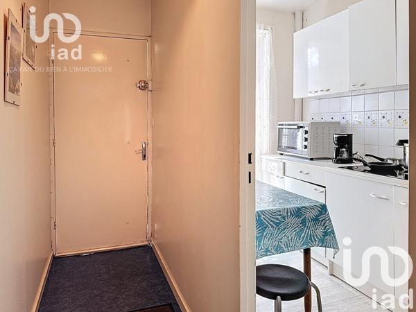 Appartement à vendre 3 pièces 65 m² Montargis