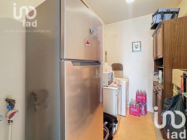 Appartement à vendre 3 pièces 65 m² Montargis