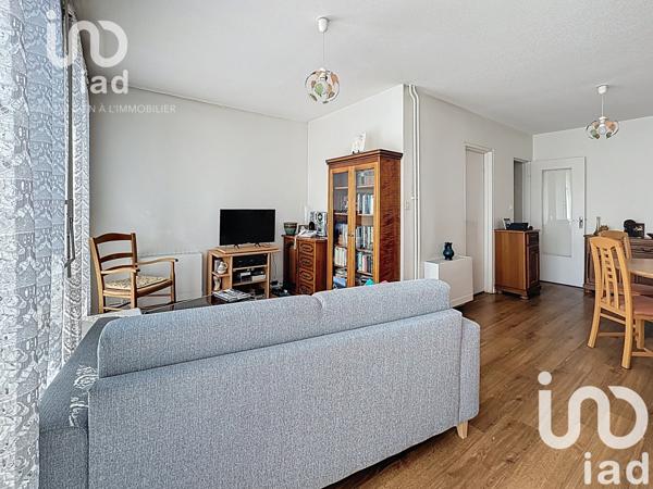 Appartement à vendre 3 pièces 65 m² Montargis